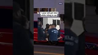 Toddler shot while riding in a car in #Oakland • #bayarea #OPD