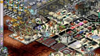 Space Colony HD - 17 - Rebellion | Non-commentary