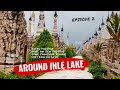 Какку, Шве Індейн, печера. Що цікавого поблизу озера Інле у М&#39;янмі. Частина 2 | Вйо у мандри
