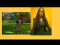 ESPAÑOL en Fortnite ) battle royale partida ) divertido )