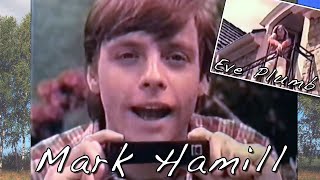 1975 Mark Hamill Kodak Tele-Instamatic 608 Old TV Commercial - A Classic with Eve Plumb