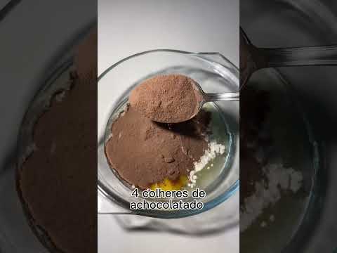 Vídeo: 3 maneiras de fazer brownies do zero