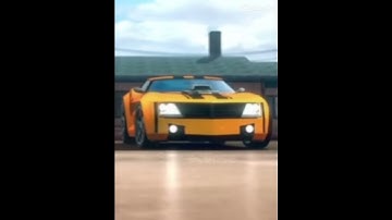 Bumblebee #transformers #transformersprime #bumblebee #capcut #edit