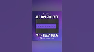 Ableton Tutorial - Tricks For More Groove #shorts