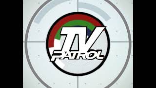 2013 Tv Patrol Logo Remake Update