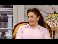 Генеральный директор агрокомбината "Заря" |  Екатерина Заровская | Скажинемолчи