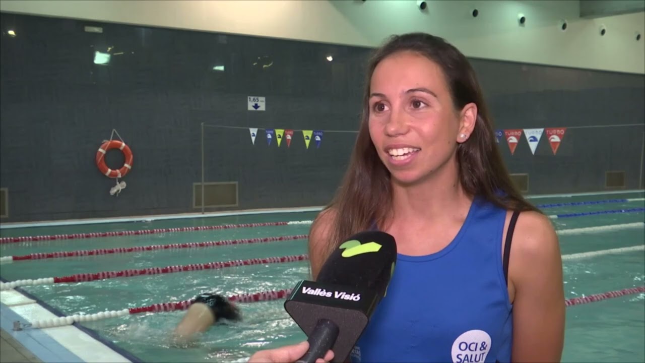 El Sant Gervasi destrona a l’AquaMàsters i es proclama campió de la Lliga Catalana de Màsters