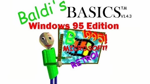 Baldi