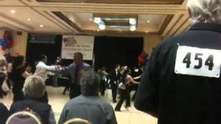 Int JJ Semi H2 S1 at Capital Swing 2011