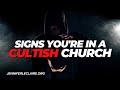 7 Signs of a Christian Cult Mp3 Song