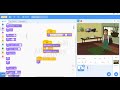 Making short story in scratch | step by step |