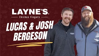 Layne's Franchisee Interview