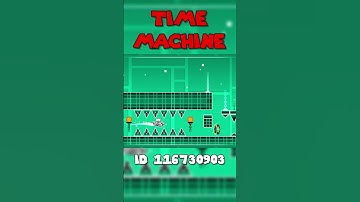 How to COMPLETE this part in TIME EXTREME? #geometrydash #gdupdate #gd #deluxe12