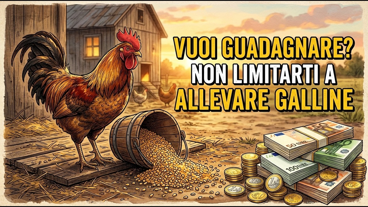 Posatoio Per Galline In Legno Massello Con Scala Multi-Livello – Giocattolo Per Pollaio, Antiscivolo E Senza Schegge, Per Esercizio E Divertimento Delle Tue Galline