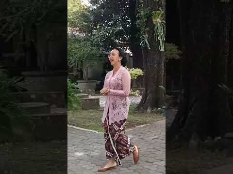 The Journey with GKR Bendara: Local Product \"Si Bakul Jogja\"