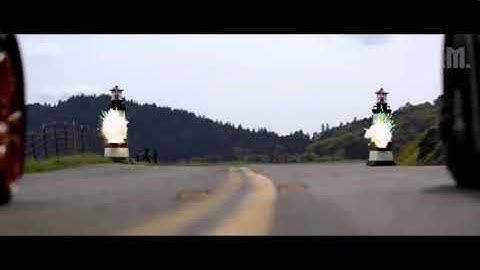 Need for speed/satisfya song in the video