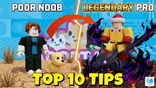 Top 10 Tips and Strategies for Going from Noob to Pro in Adopt Me screenshot 2