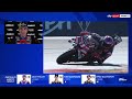 MotoGP, Martin su Aprilia vince la Sprint del GP di Gran Bretagna: l'intervista a Sky a Silverstone