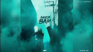 Alireza Dtr - Sardi Bam ( Audio )