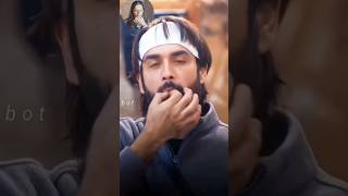 Vivian Dsena Atude King In Big Boss