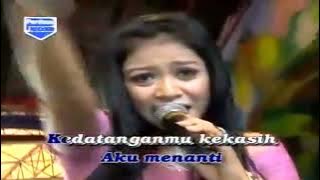 Menunggu - Lilin Herlina & Sholik (   OM. New Pallapa )