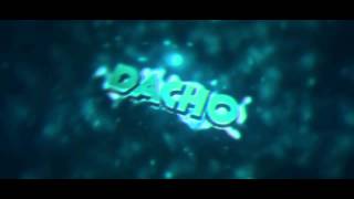 Contest Entry - Dacho ( Andreas E. )