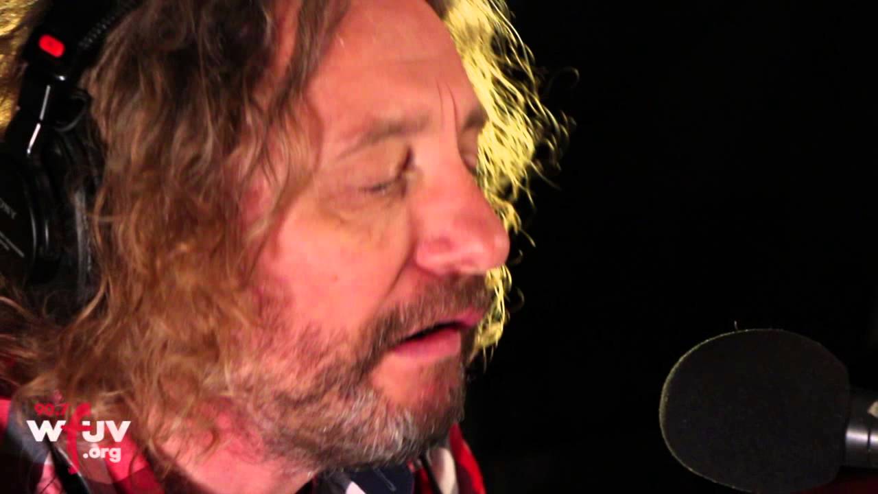 James Maddock - "I've Been There Too" (Live at WFUV)