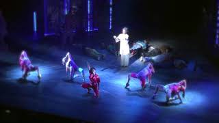 Flash Dance, Daegu International Musical Festival 2018