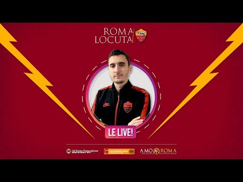 LE LIVE! / VOTRE 11 TYPE DE LA ROMA 2019/2020 - L'ARRIERE LATERAL GAUCHE