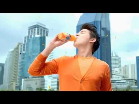Minute Maid Pulpy: สดชื่นกว่าเดิม