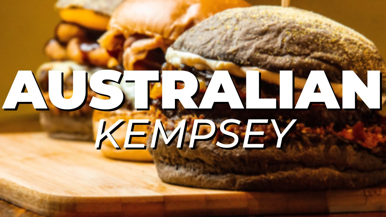 100% gotta eat here! 5 AUSTRALIAN RESTAURANTS in Kempsey, Australia