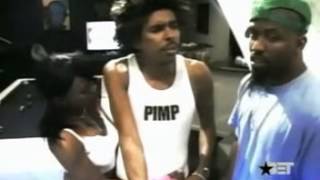 Murs ft Shock G &amp; Humpty Hump   Risky Business