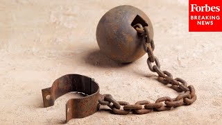 Pew Survey Shows Stark Differences In How Trump And Biden Supporters View Slavery's Impact
