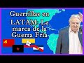 💣5 Movimientos GUERRILLEROS en Latinoamérica 💣