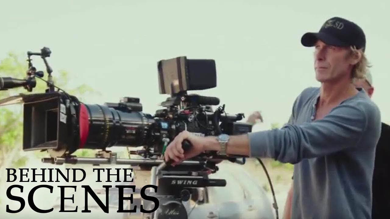 13 Hours The Secret Soldiers Of Benghazi Bay As The Director