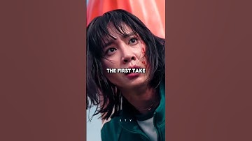 The Most REAL 👋 Slap in Squid Game season-2?