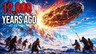 The Younger Dryas — The Reset That Nearly Ended Humanity Documentary For Sleep