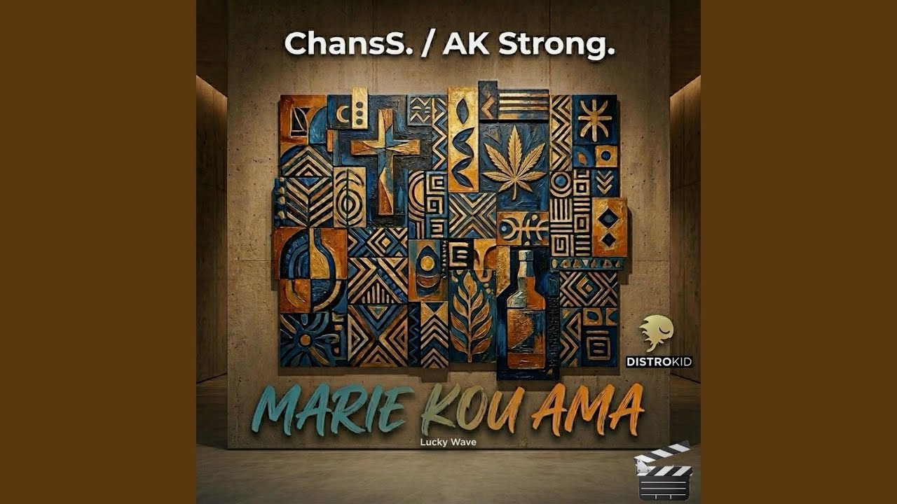 Watch Marie Kou Ama (feat. AK Strong) on YouTube Watch Marie Kou Ama (feat. AK Strong) on YouTube