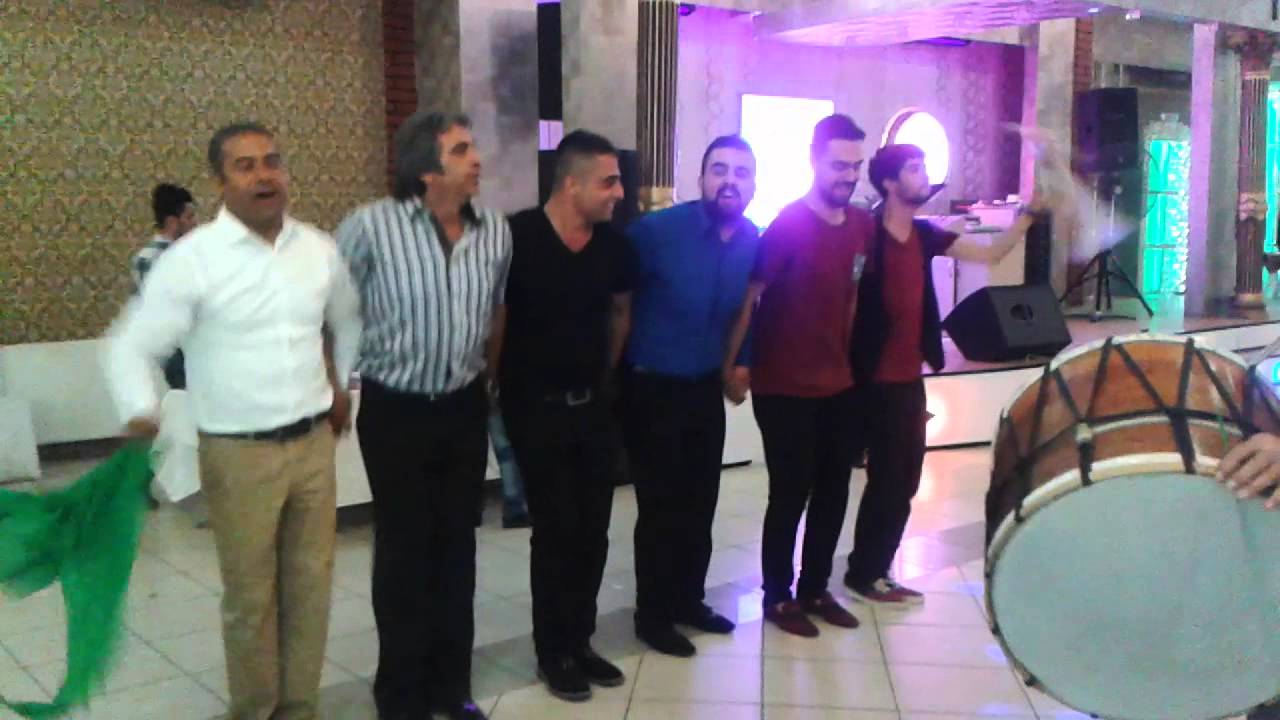 Van xerzane [ Karşıyaka ]