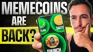 The Real Reason Memecoin Season Hasn't Come Back Yet [Brutally Honest]