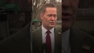 US Cuts Intelligence Sharing with Ukraine | Subscribe To Firstpost | N18G