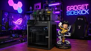 Bambu Lab 3D Printers at Aerophone Ayala with Home Credit