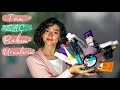 Bütün Saç Bakım Ürünlerim | 'Curly Girl Method'a Uyanlar-Uymayanlar