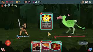 StS2 Episode 59: Ironclad A6 #2 Act 1 Part 2 screenshot 3