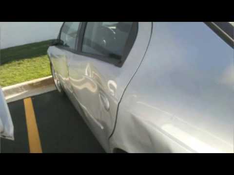 Video: ¿Puedes reemplazar la puerta de un auto?
