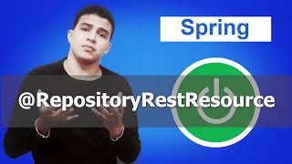 RepositoryRestResource@