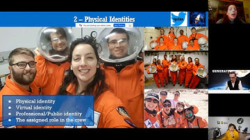 Lessons learnt while I was training as an analogue astronaut by Ilaria Cinelli