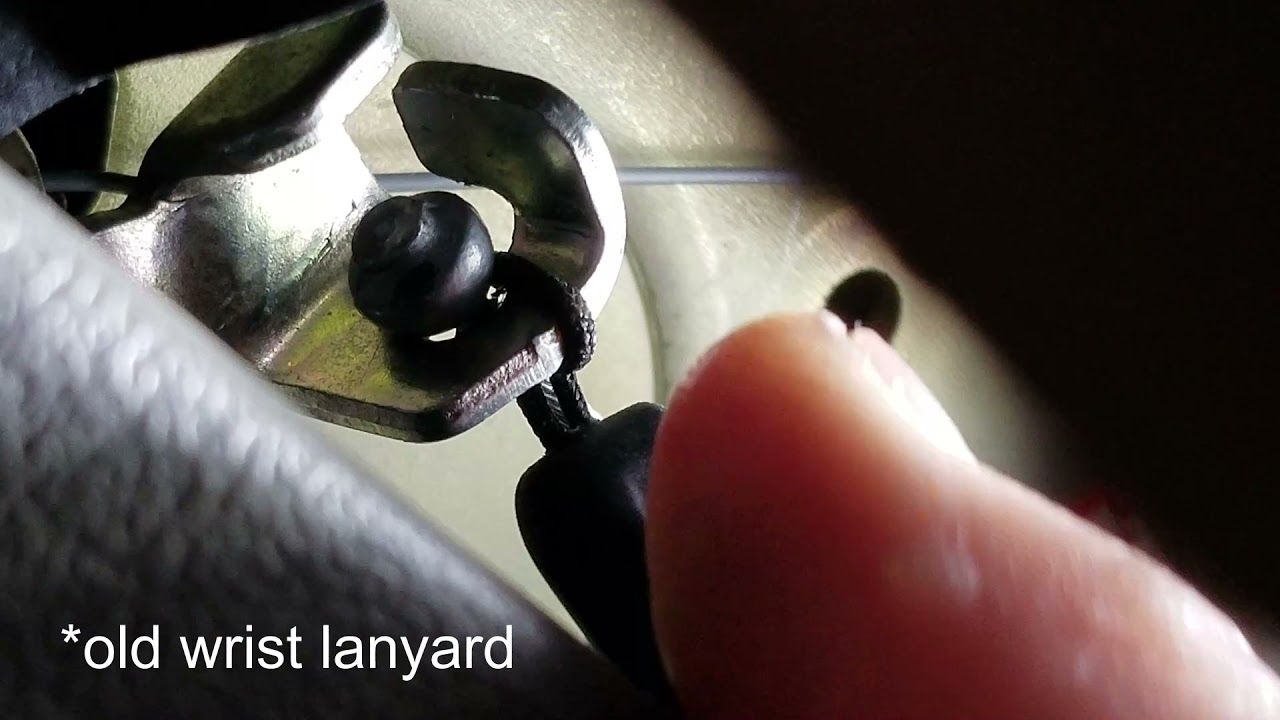 How to Open 2005 Suburban & Tahoe (Yukon & Yukon XL?) Liftgates & Rear Glass from the Inside