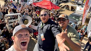 BIGGEST EXPO YET?! Overland Expo West Recap 2022 by CBI Offroad Fab 4,178 views 1 year ago 22 minutes
