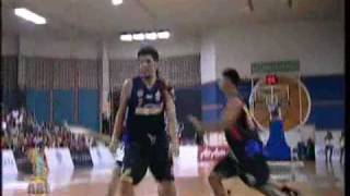 Abl Highlights 9 January Kl Dragons Vs Philippine Patriots